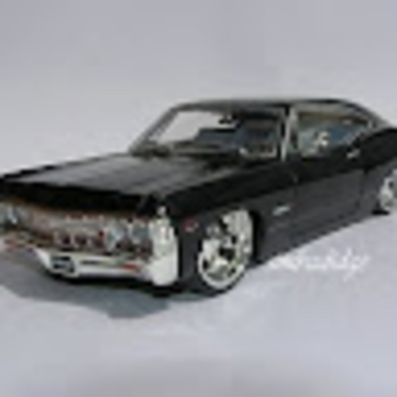 Meet your Posher, Babo - Picture 1 of 1